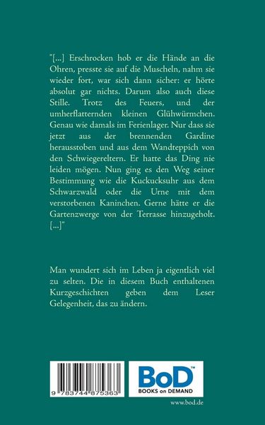 Produktbild: Fische sind keine guten Zuh&ouml;rer