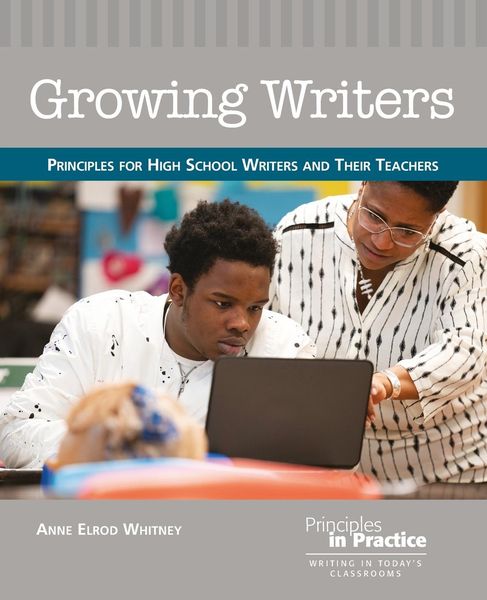 Produktbild: Growing Writers