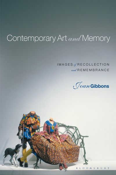 Produktbild: Contemp Art & Memory