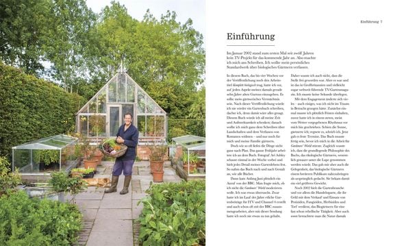 Produktbild: Genial G&auml;rtnern