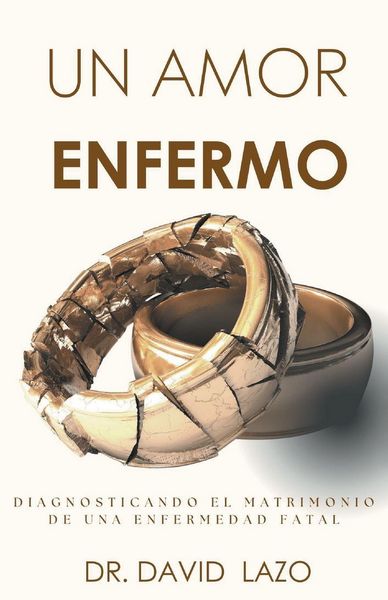 Produktbild: Un Amor Enfermo