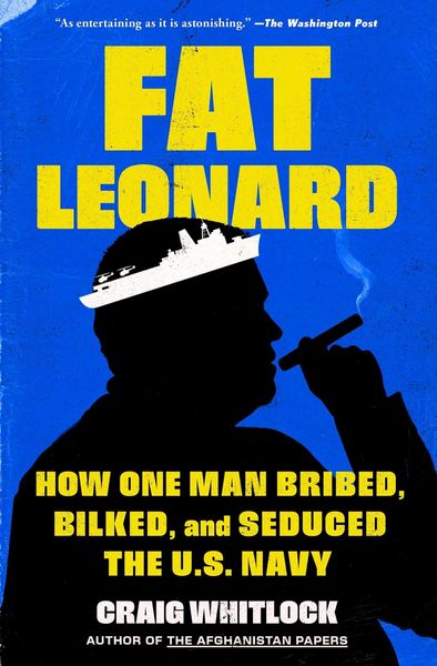 Produktbild: Fat Leonard
