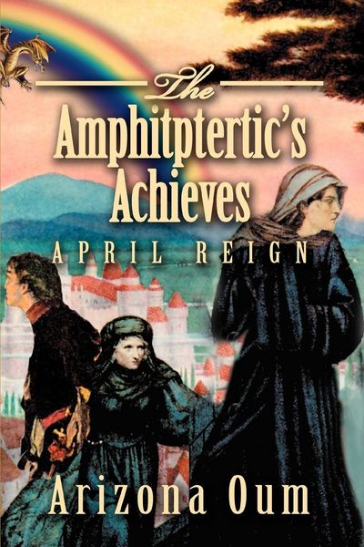 Produktbild: The Amphitptertic's Achieves
