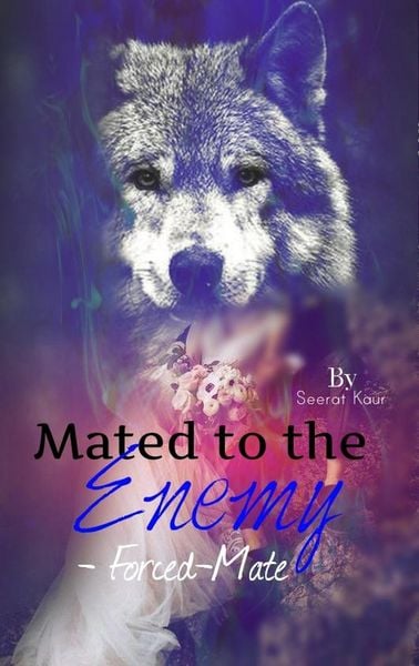 Produktbild: Mated to the Enemy