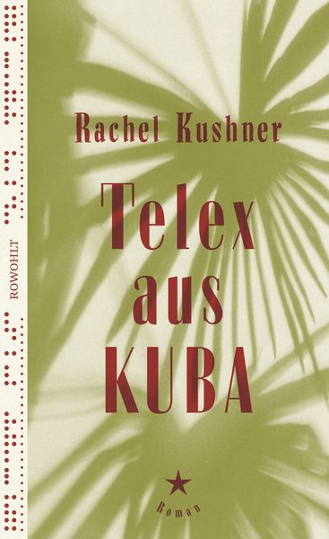 Produktbild: Telex aus Kuba