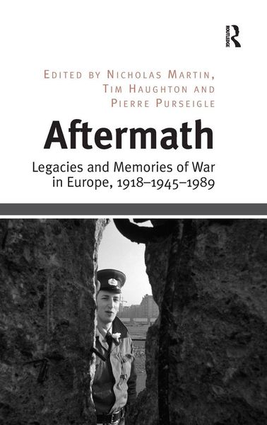 Produktbild: Aftermath