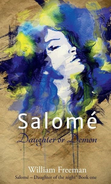Produktbild: Salom&eacute; - Daughter or Demon