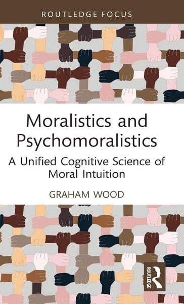 Produktbild: Moralistics and Psychomoralistics