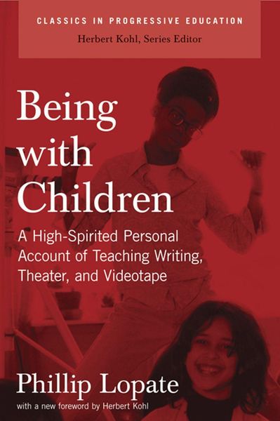 Produktbild: Being with Children