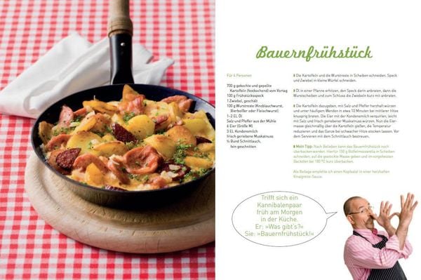 Produktbild: Alles in Butter