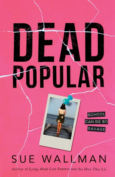 Produktbild: Dead Popular