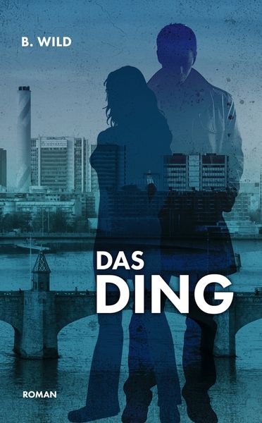 Produktbild: Das Ding