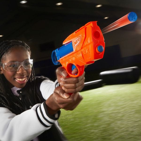 Produktbild: Nerf N Series Ward