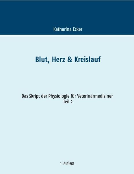 Produktbild: Blut, Herz & Kreislauf