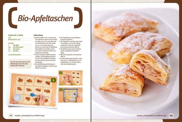 Produktbild: Feingeb&auml;ck vom Ofner