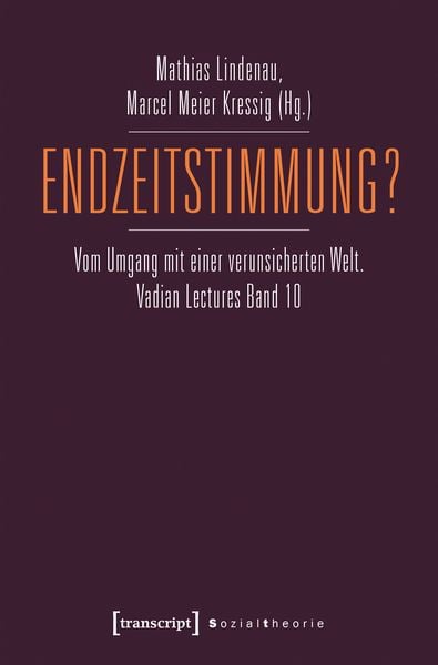 Produktbild: Endzeitstimmung?