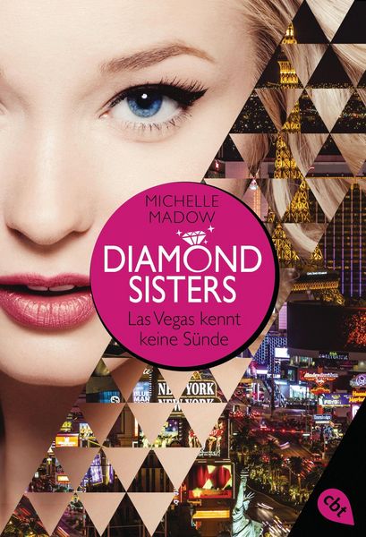 Produktbild: Diamond Sisters - Las Vegas kennt keine S&uuml;nde