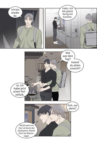 Produktbild: I'll Be Here For You 3