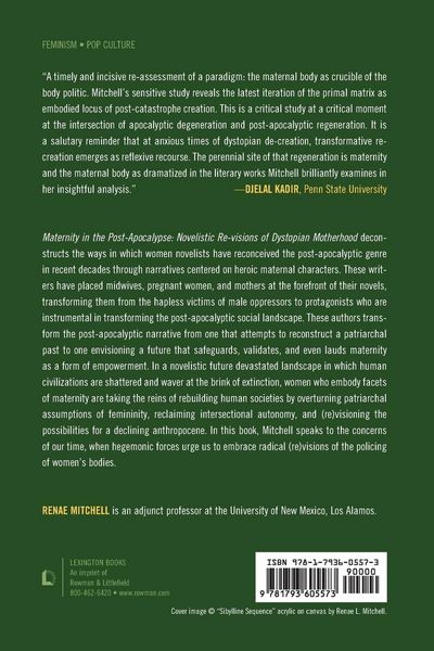 Produktbild: Maternity in the Post-Apocalypse