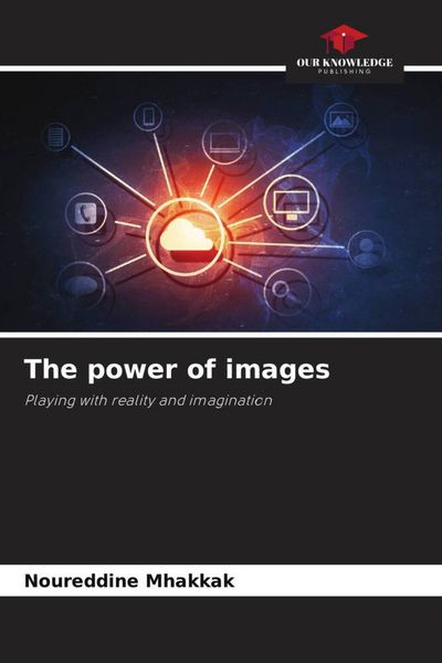 Produktbild: The power of images