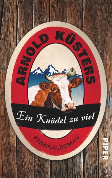 Produktbild: Ein Kn&ouml;del zu viel
