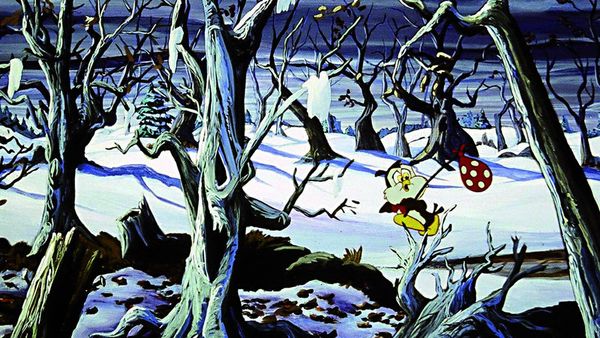 Produktbild: Cristopher, der Tannenbaum