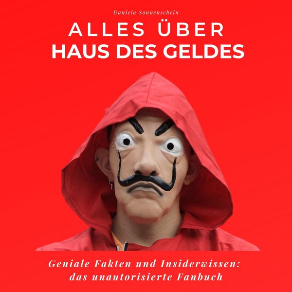 Produktbild: Alles &uuml;ber Haus des Geldes