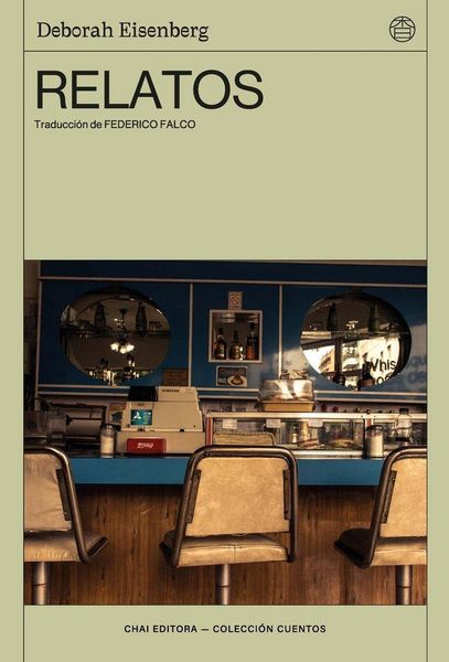 Produktbild: Relatos