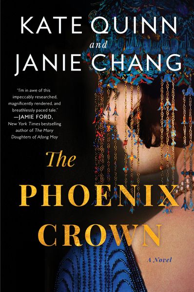 Produktbild: The Phoenix Crown