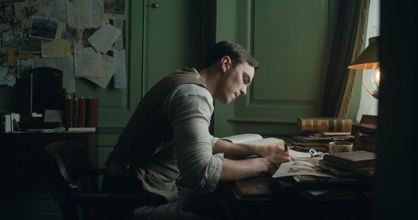 Produktbild: Tolkien