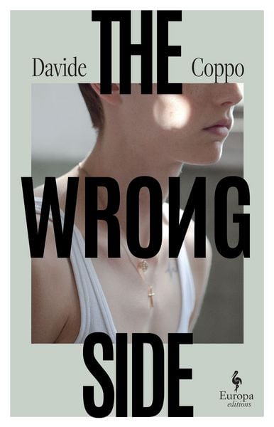 Produktbild: The Wrong Side