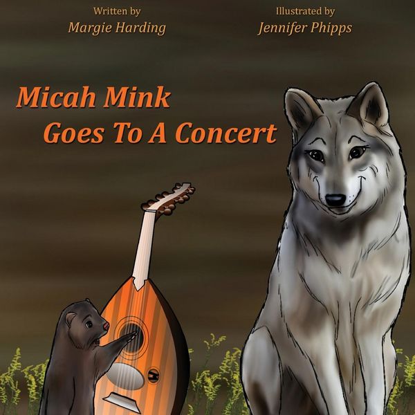 Produktbild: Micah Mink Goes To A Concert