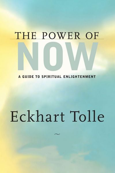Produktbild: The Power of Now