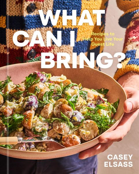 Produktbild: What Can I Bring?