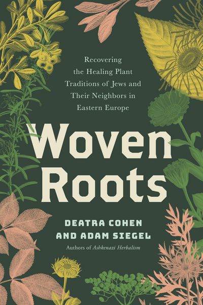 Produktbild: Woven Roots