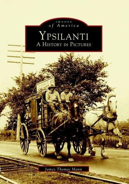 Produktbild: Ypsilanti