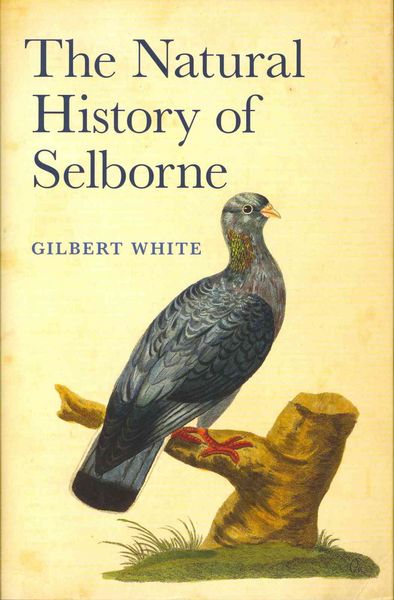 Produktbild: The Natural History of Selborne
