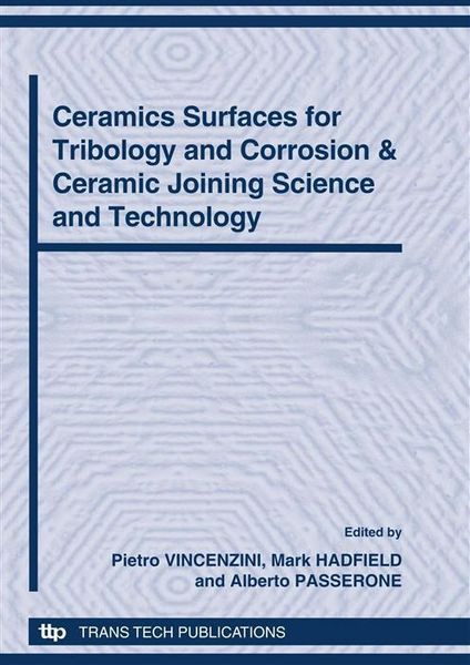 Produktbild: 12th International Ceramics Congress Part C