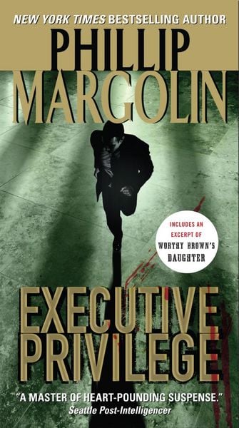 Produktbild: Executive Privilege