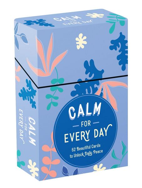 Produktbild: Calm for Every Day