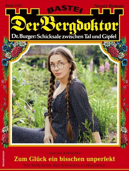 Produktbild: Der Bergdoktor 2162