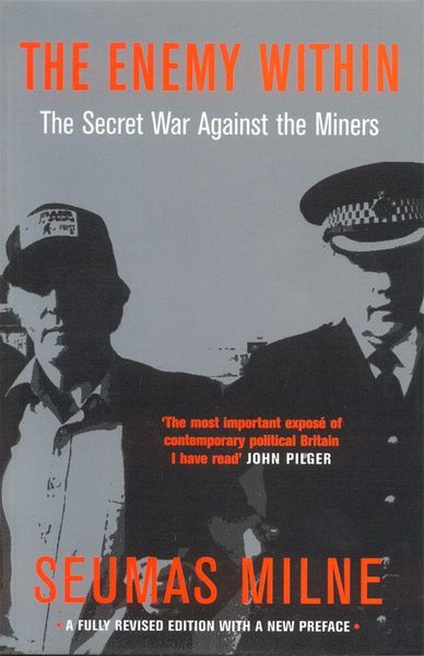 Produktbild: The Enemy Within