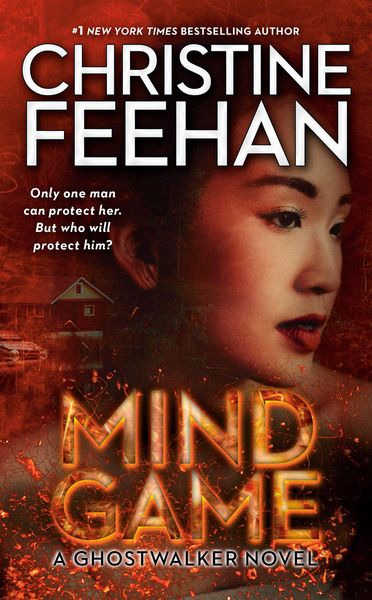 Produktbild: Mind Game