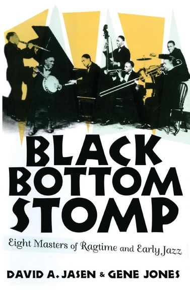 Produktbild: Black Bottom Stomp
