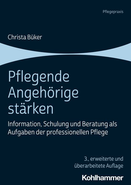 Produktbild: Pflegende Angeh&ouml;rige st&auml;rken