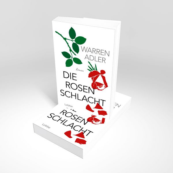 Produktbild: Die Rosenschlacht