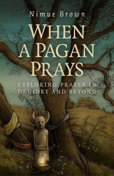 Produktbild: When a Pagan Prays