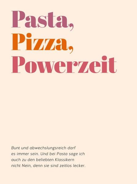 Produktbild: Work-Lunch-Balance