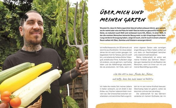 Produktbild: G&auml;rtnern: kann jede*r!