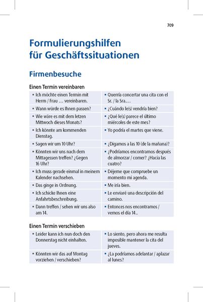 Produktbild: Langenscheidt Praktisches W&ouml;rterbuch Spanisch